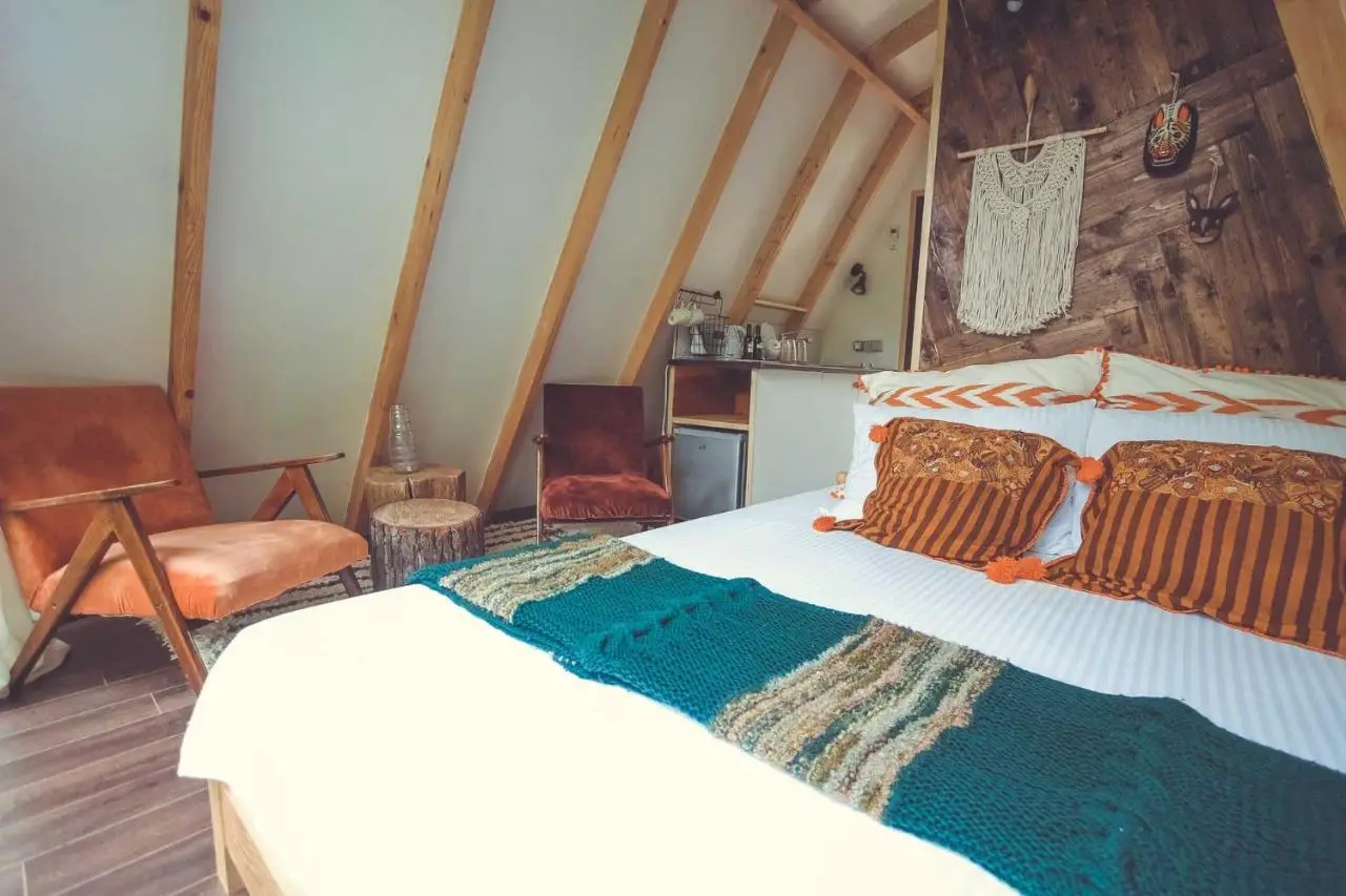 Duende Hotel