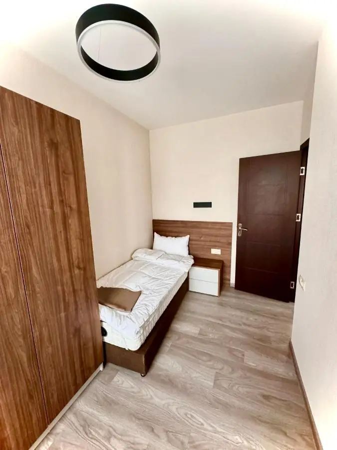 Crystal Loft Block A Apartment 103
