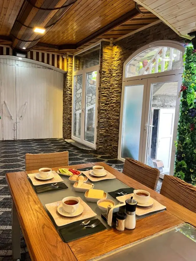 Sheki Modern Guest Home