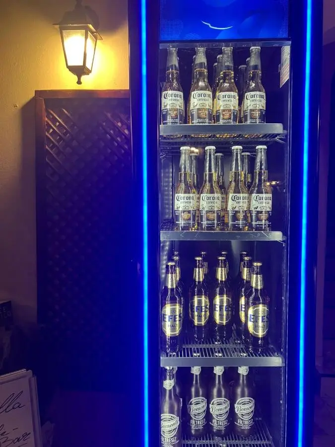 Villa Citronella Boutique Hotel