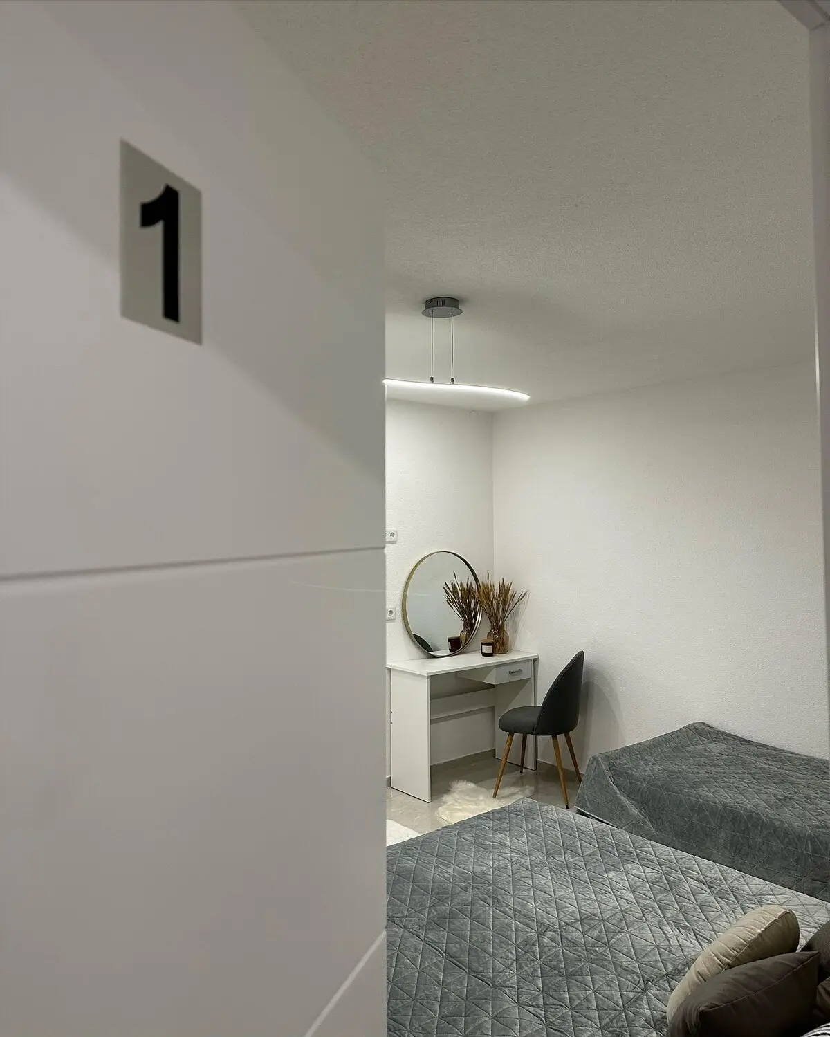 Unavis residence