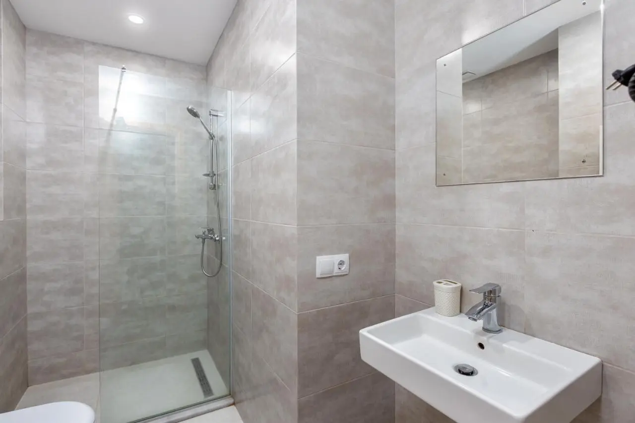 The Valley Residences And Spa SUITE 223