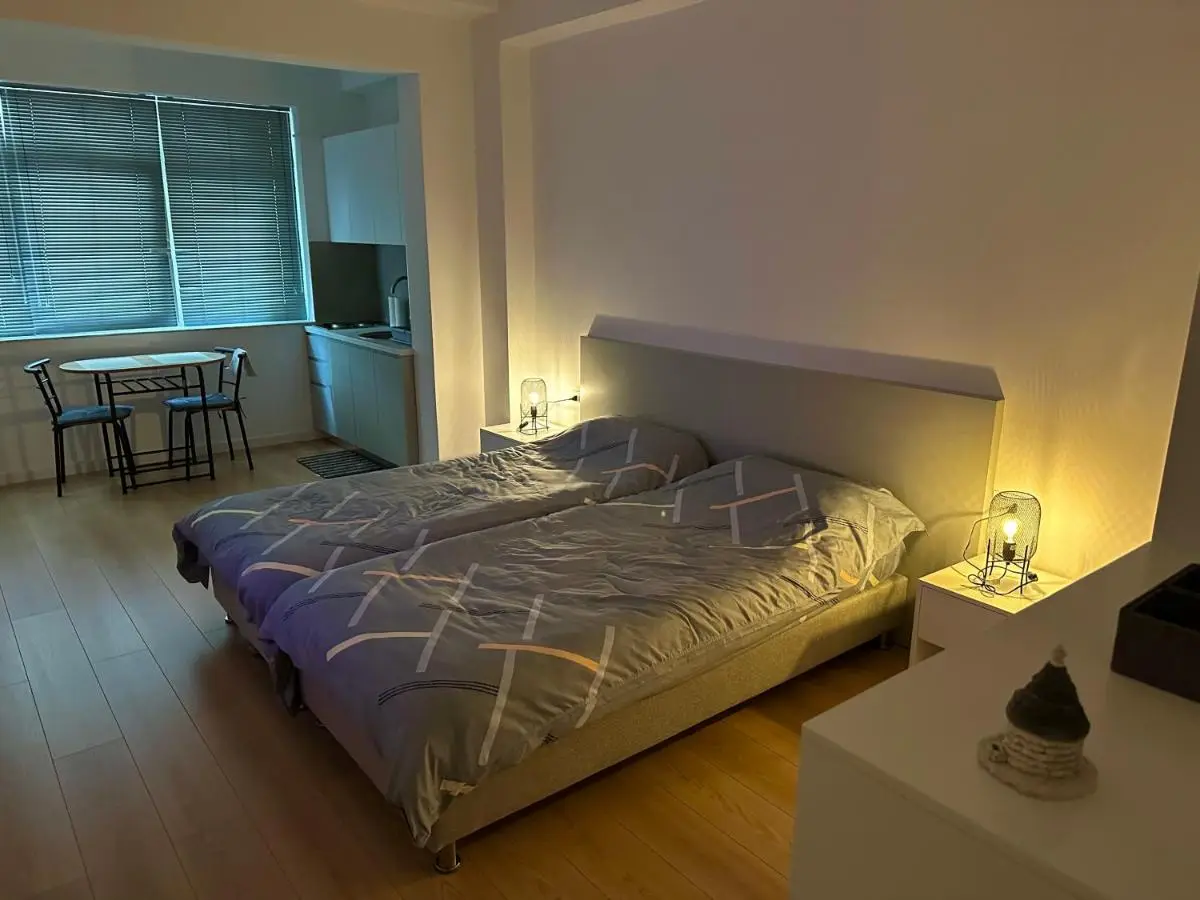 Johana blloku apartment in amazing location!