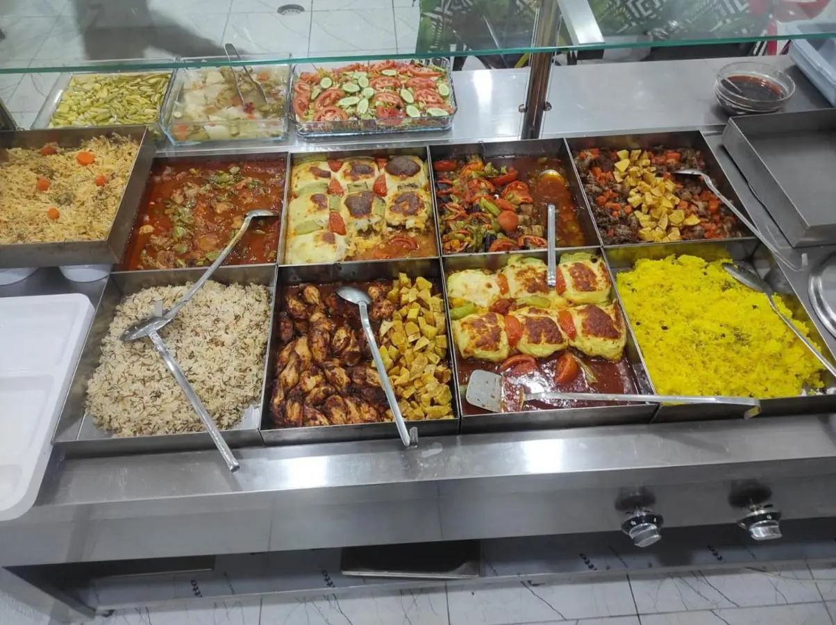 Golden Horn Park Hotel