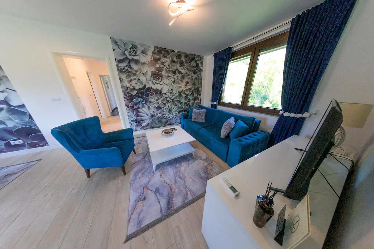 Apartments Edy 2