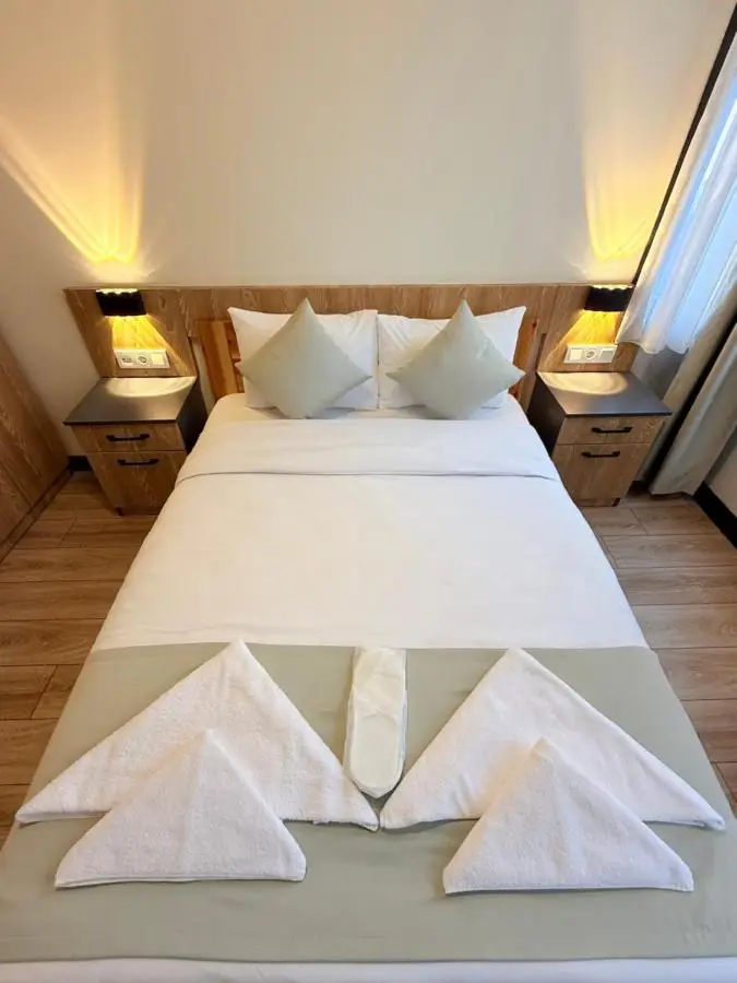 Taksim Millennium Alkan Residence