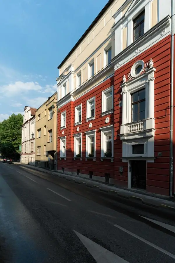 BA Apartments