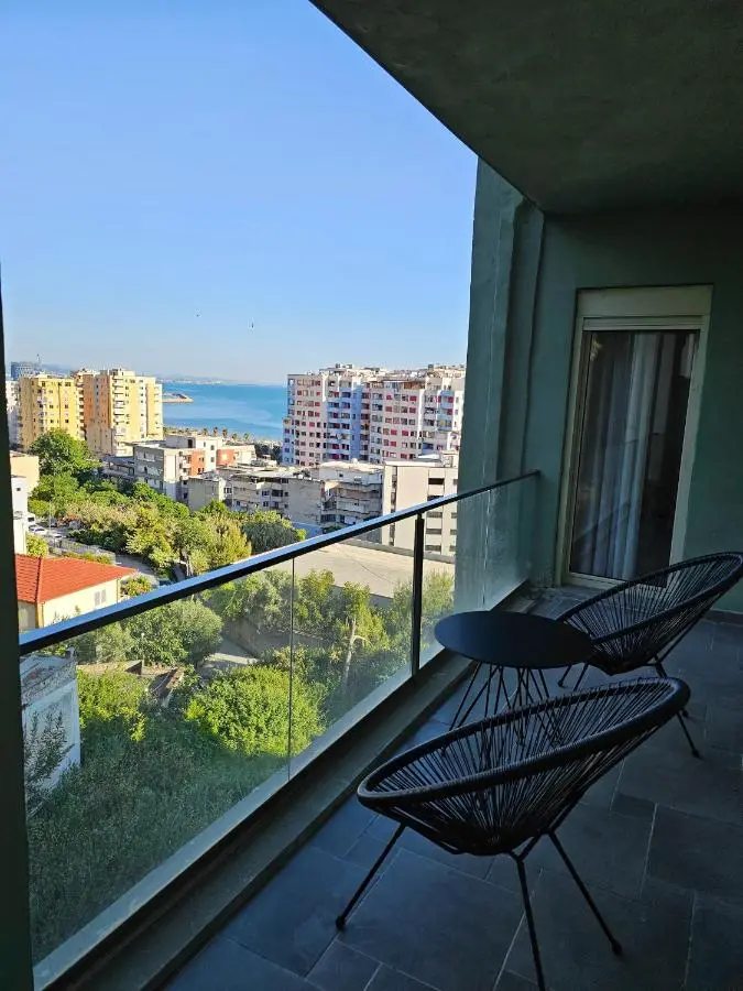 Sea View Apartments