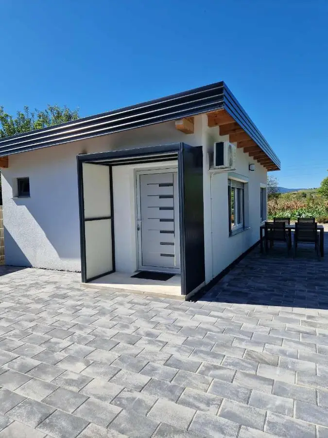 Apartman A&A