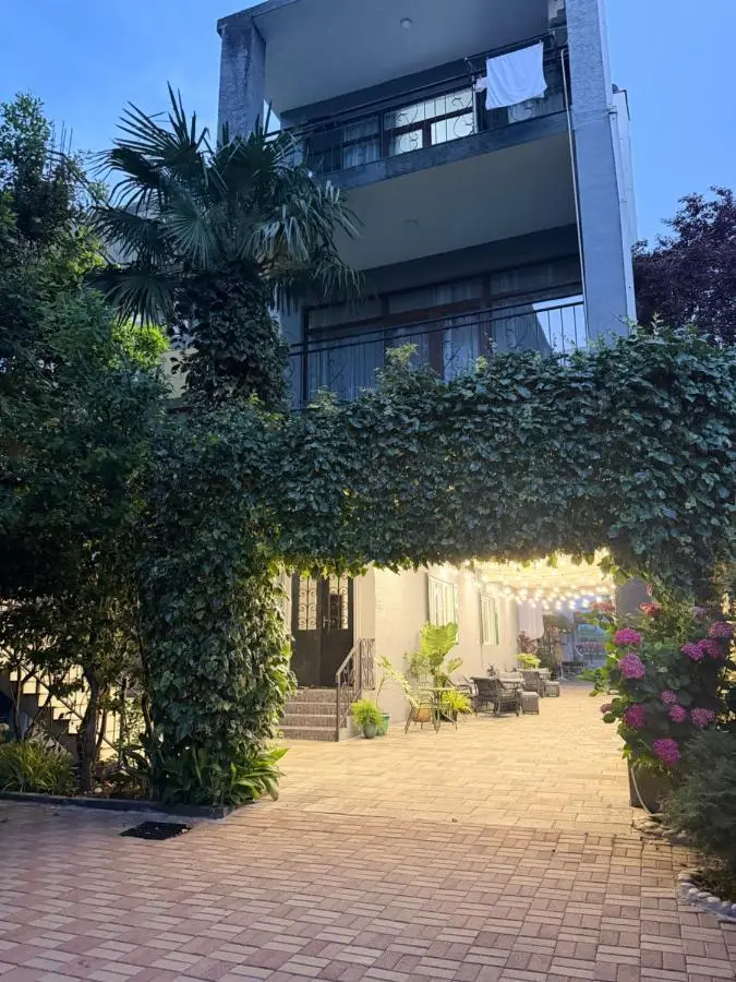 Madona Homestay