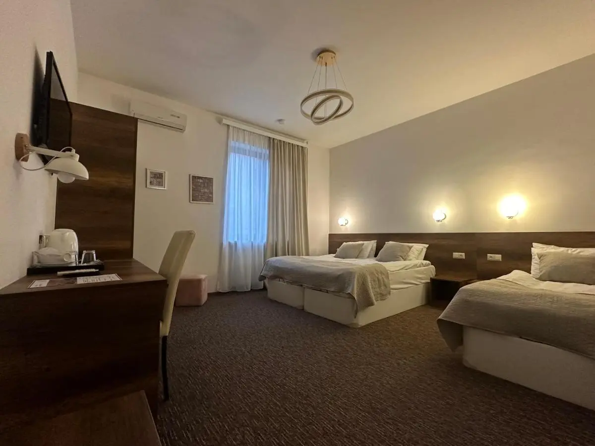 Alliance Hotel