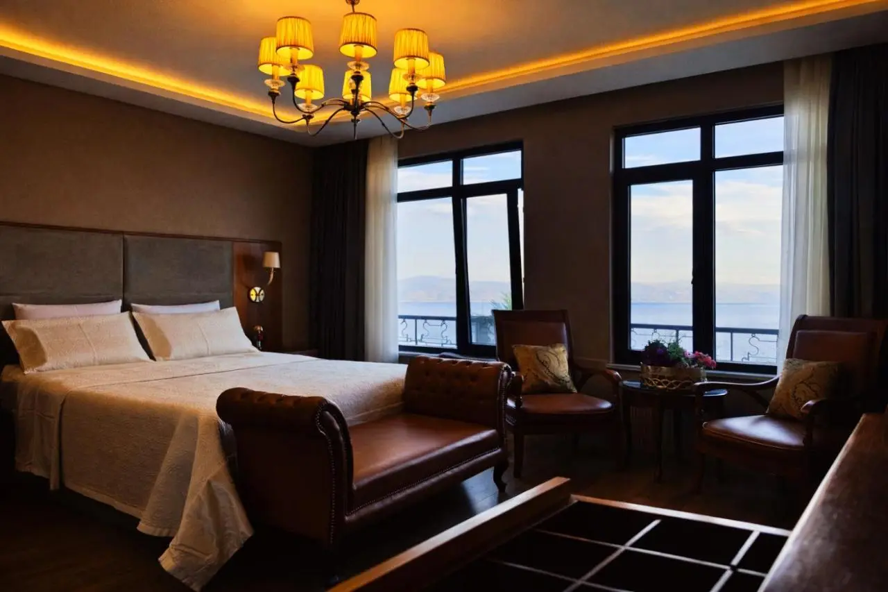 Yalı Bahçe Mudanya