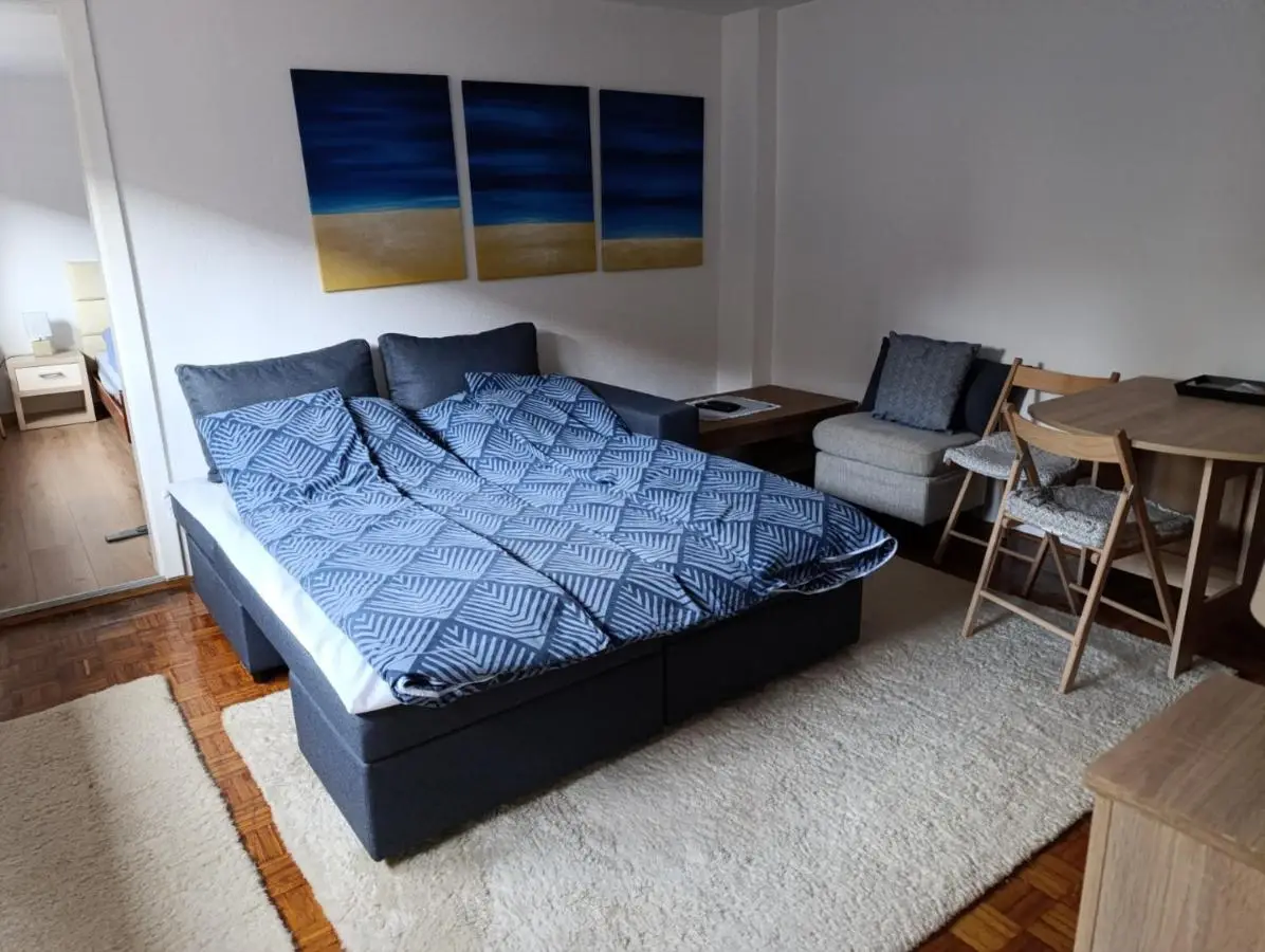GRBAVICA COZY APARTMENT - free parking