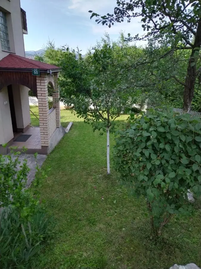Apartman Sarajevo 202