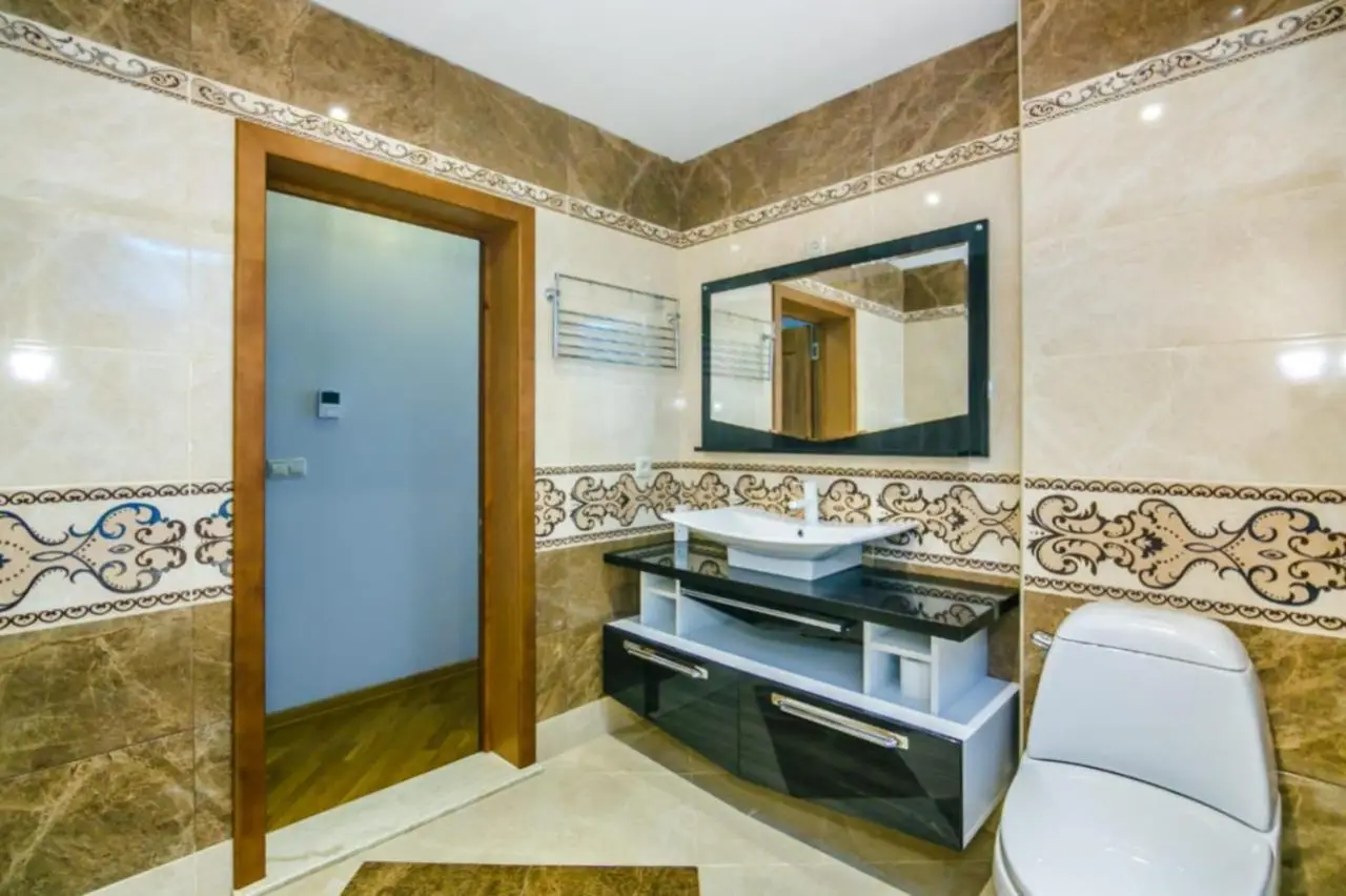 Luxury Apartment Nizami street