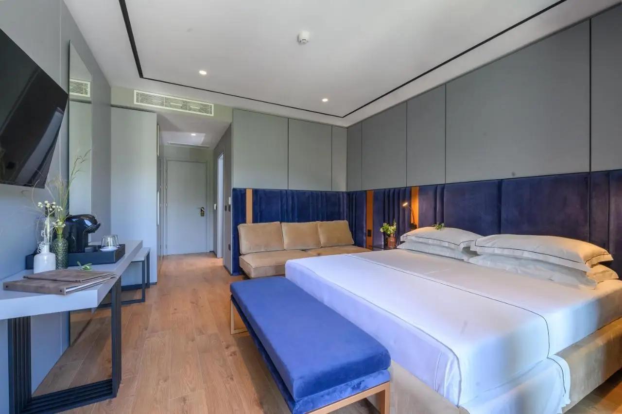 Miamar Luxury Hotel & Spa