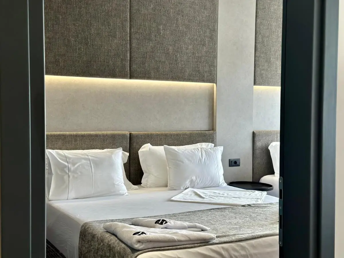Frojd Kune Resort & Beach Hotel