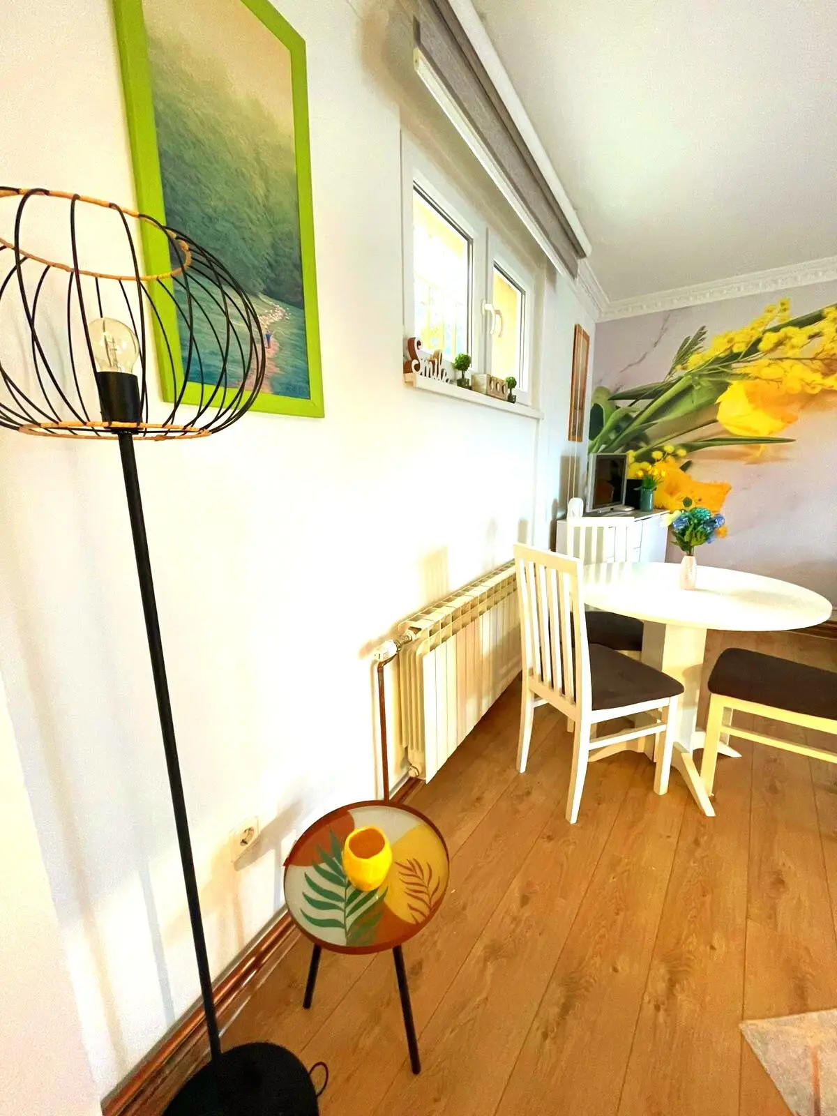 SARA apartment