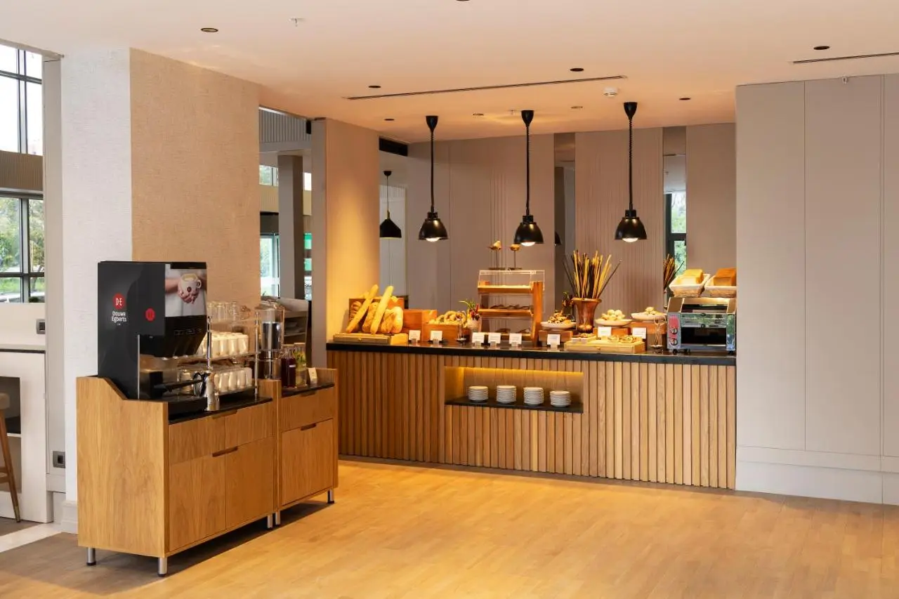 Holiday Inn Istanbul - Beylikduzu by IHG