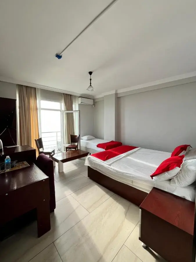 Deniz Hotel Kumburgaz