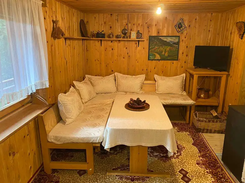 Vlašić - beautiful mountain house
