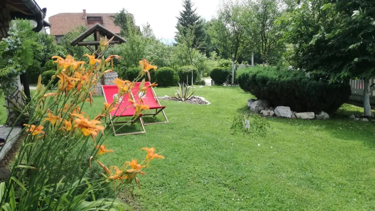 Apartments Dedic
