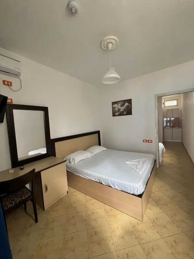 Hotel Jonufra