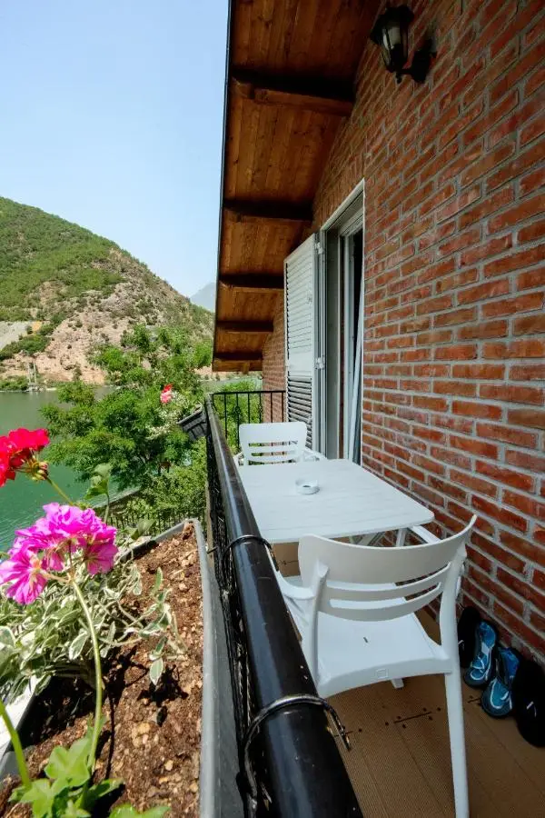 Borealis Guest House