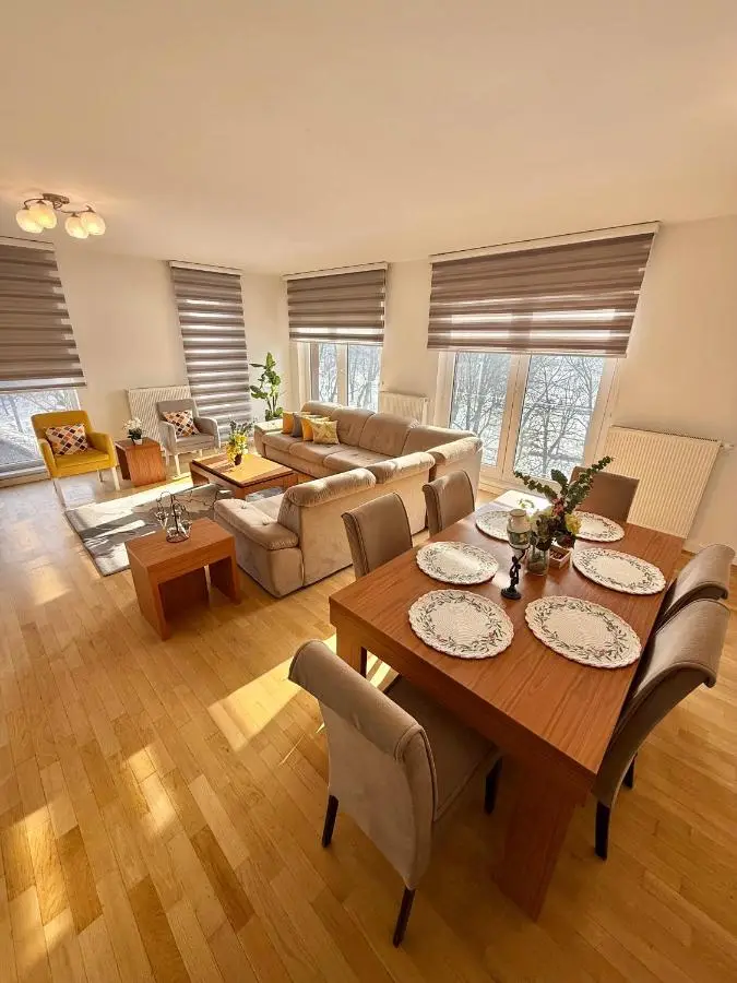 Ilidza River Apartments