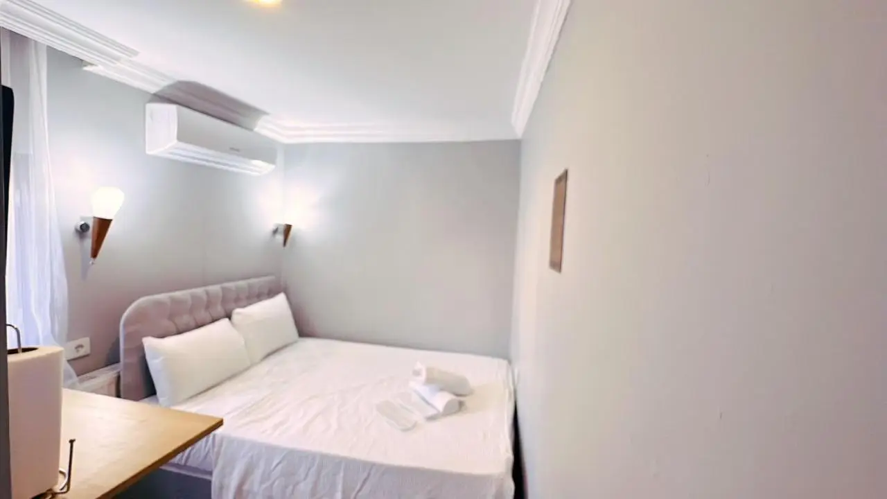 Taksim Centre Hotel
