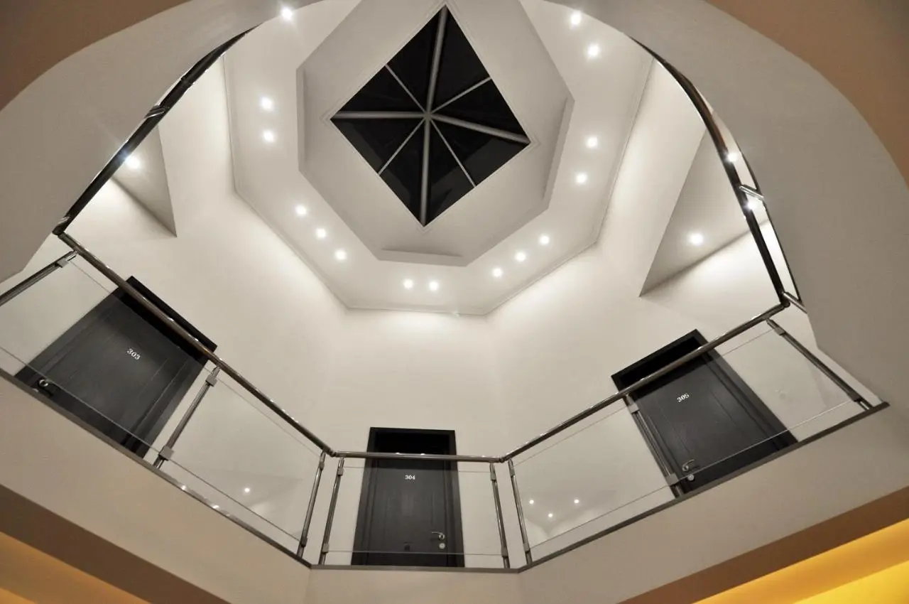 Hotel Doesi