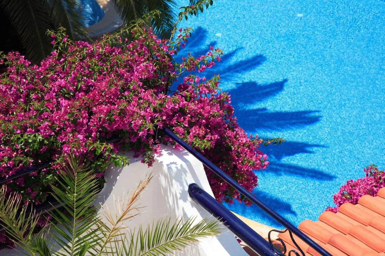 UzHan Beach Hotel