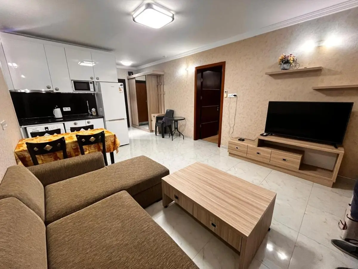 ORBI APART HOTEL