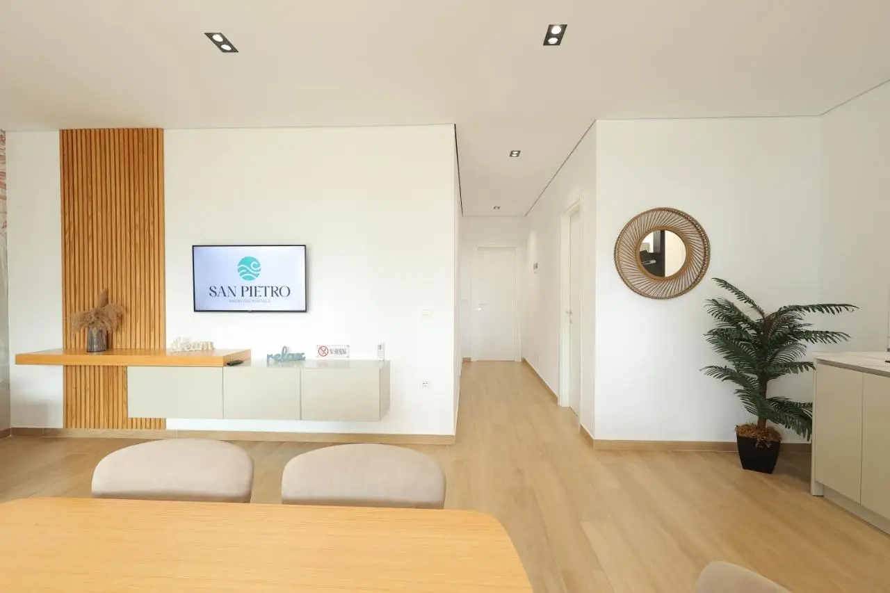 SanPietro Vacation Rentals