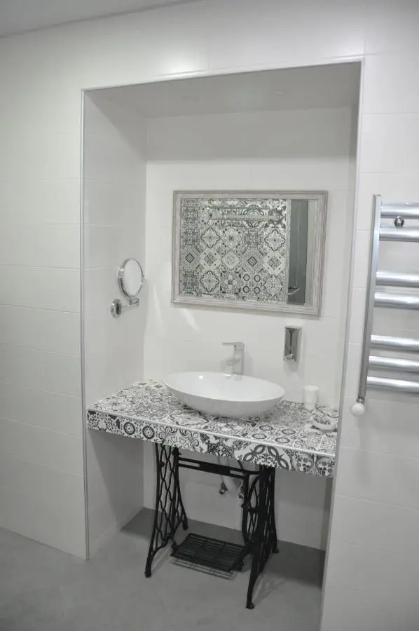 Comfortable Flat in Central Tbilisi