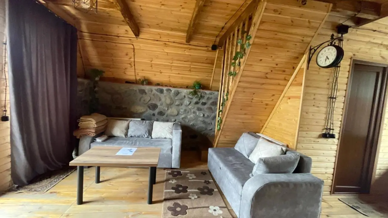 AURA Cottages