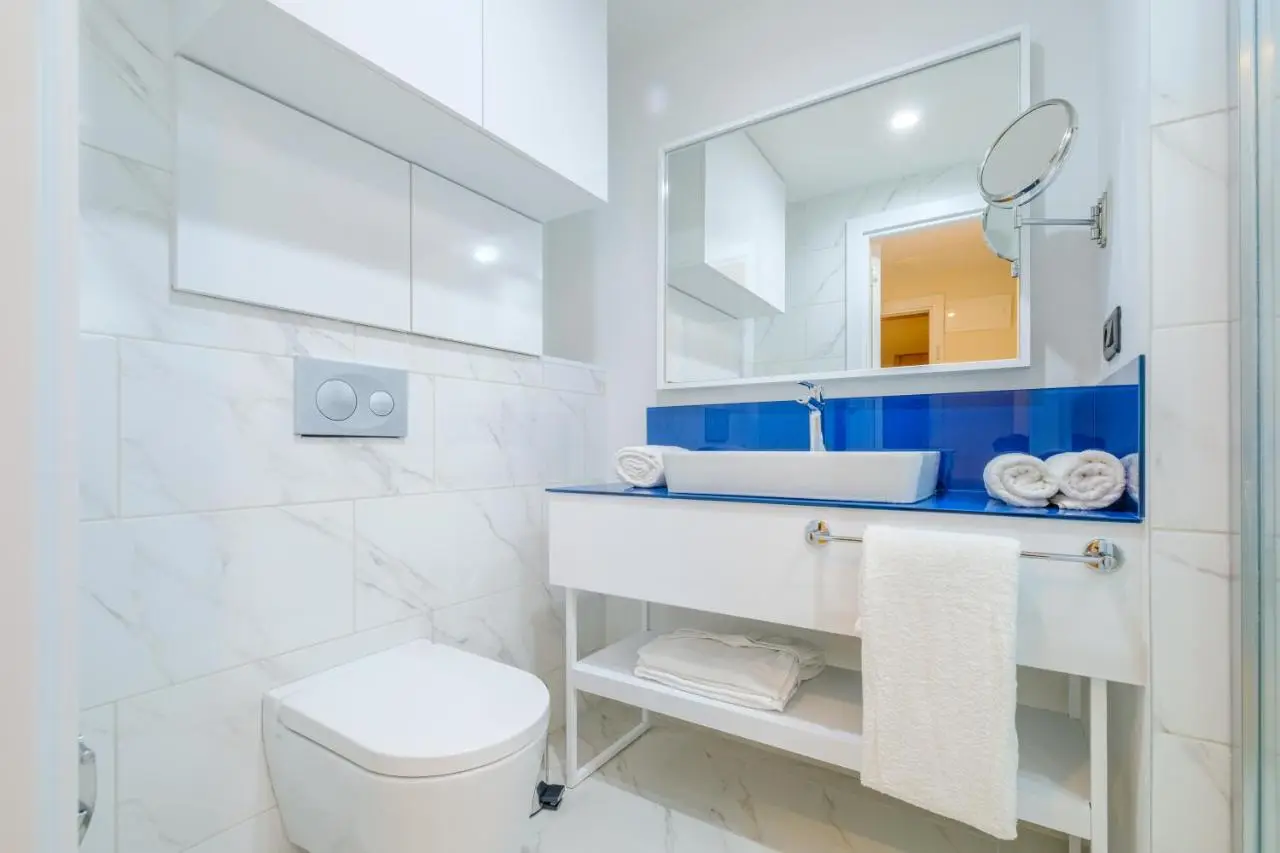 Orbi City Hotel Official D Block