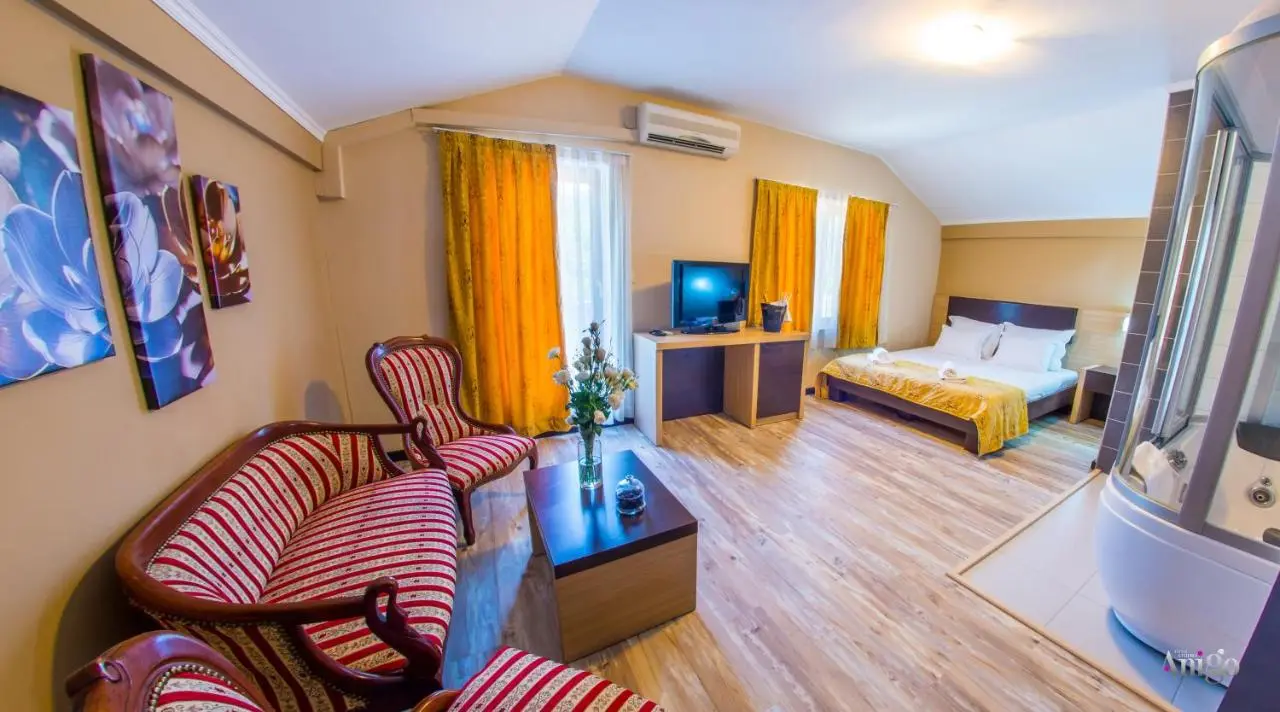 Apartments Cavaliero