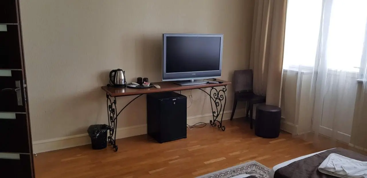 Baku Sea View Hotel