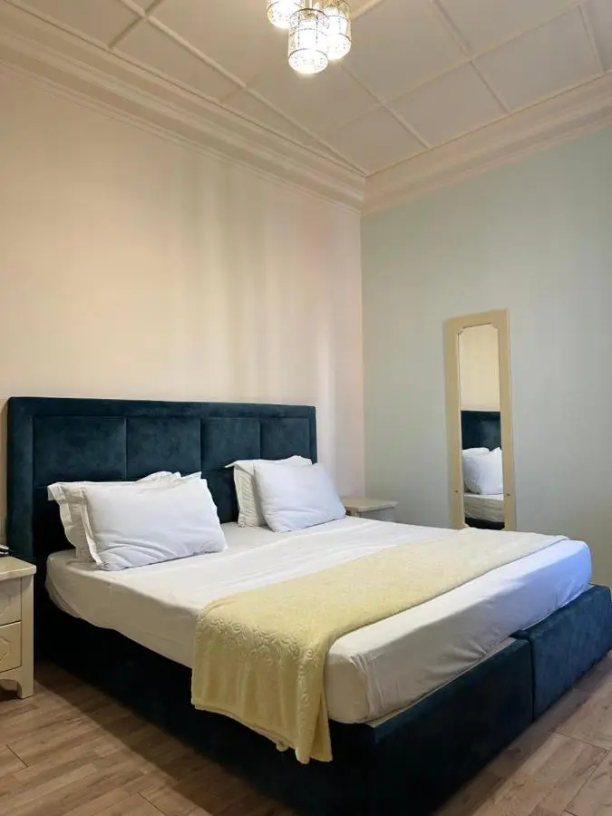 Hotel Veliera