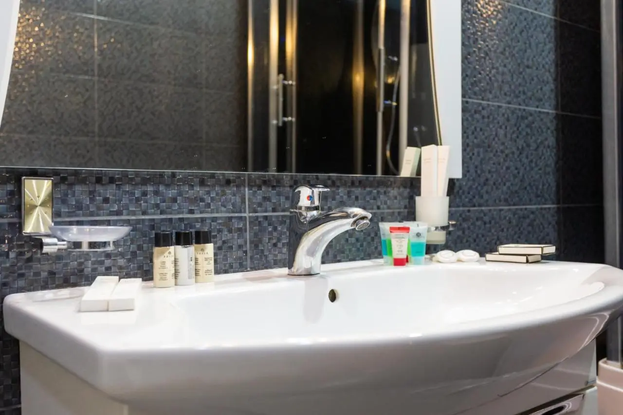 Mtatsminda Suites I
