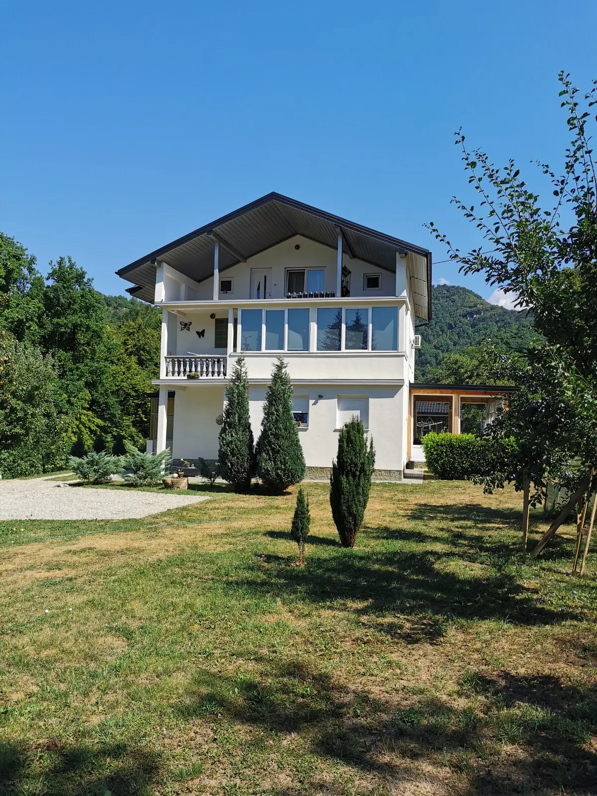 Apartman Semizovac - Apartment 4P - Memorable stay