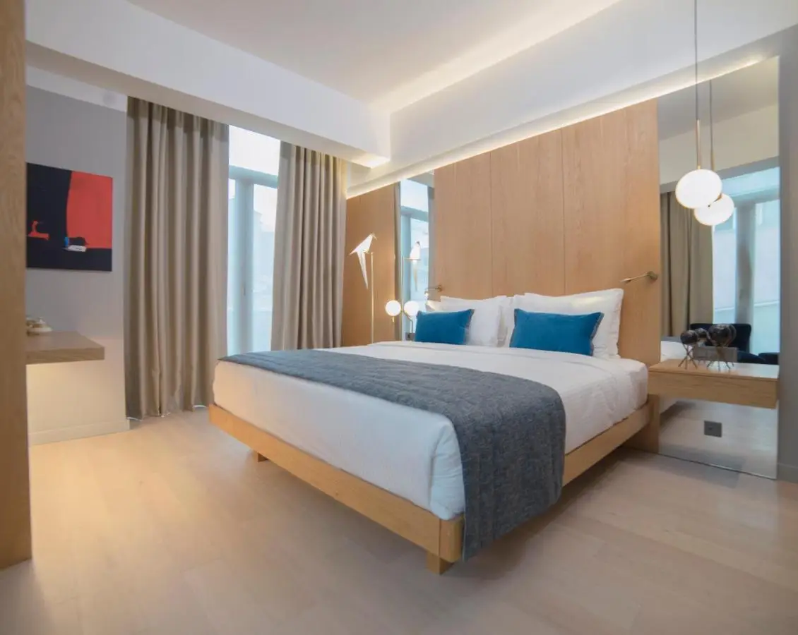 Galata's Hotel