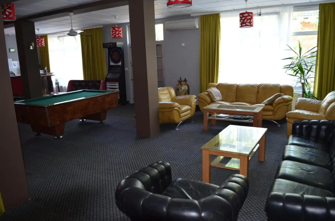 VILLA HIPODROM ilidza apartments