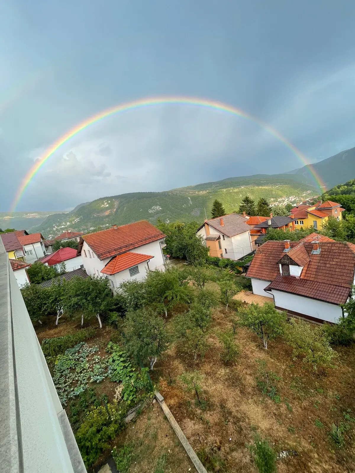 VIDIKOVAC Apartment