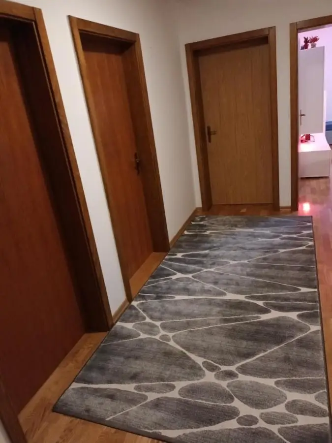 Dea apartman