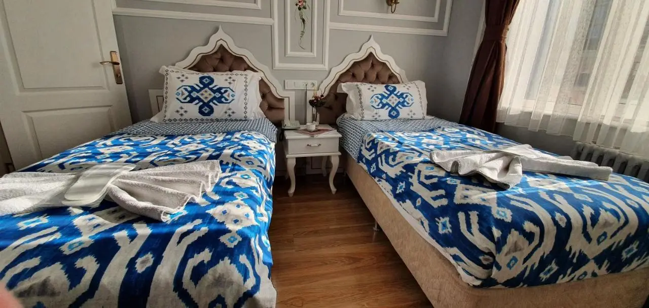 Şehir Hotel Old City