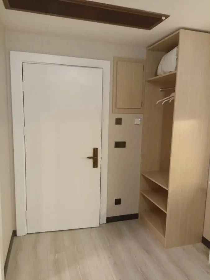 Doğan Palas Suites