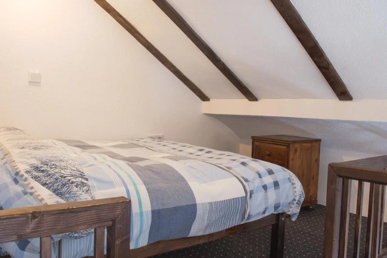 The Sarajevo Quarter - Peaceful Garden Stay in the Old City