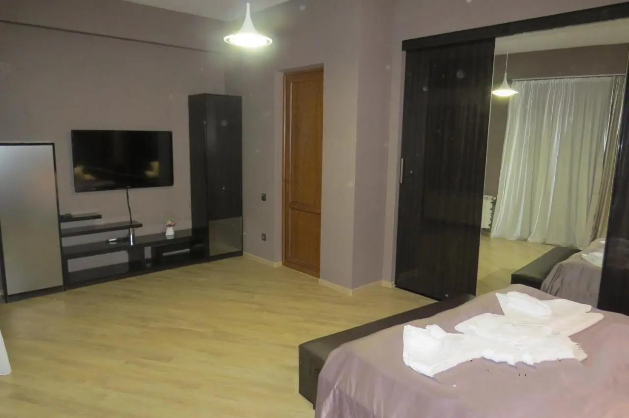 Luxury Villa Nieli
